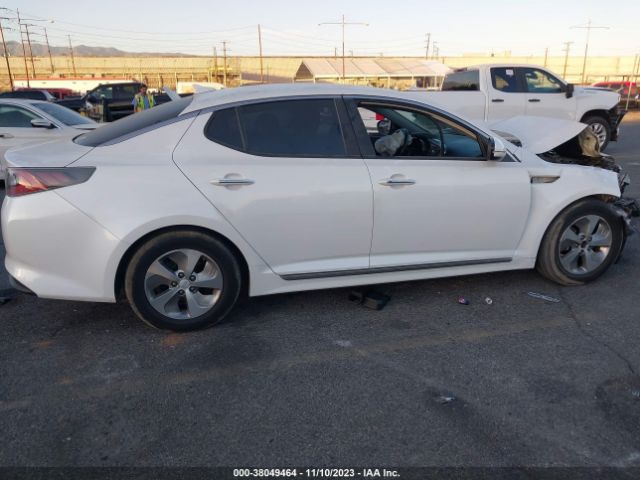 KNAGM4AD4G5096544 KIA OPTIMA HYBRID