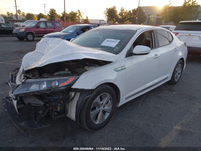 KNAGM4AD4G5096544 KIA OPTIMA HYBRID