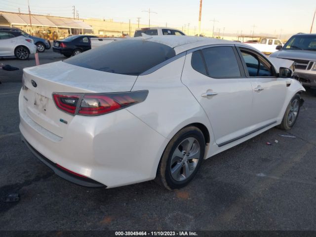 KNAGM4AD4G5096544 KIA OPTIMA HYBRID