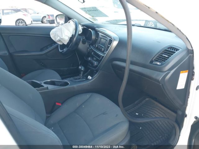 KNAGM4AD4G5096544 KIA OPTIMA HYBRID
