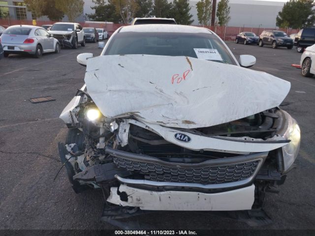 KNAGM4AD4G5096544 KIA OPTIMA HYBRID