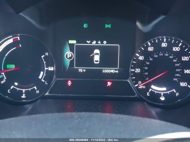 KNAGM4AD4G5096544 KIA OPTIMA HYBRID