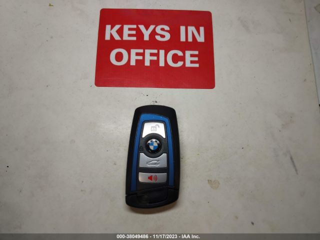 2016 BMW M235I WBA1J9C51GV371675 Photo 10