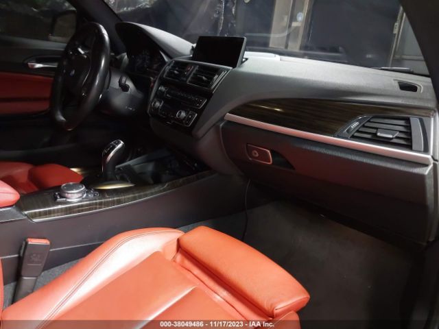 2016 BMW M235I WBA1J9C51GV371675 Photo 4