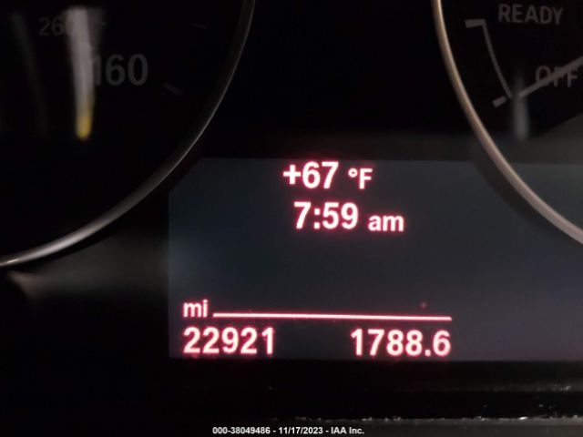 2016 BMW M235I WBA1J9C51GV371675 Photo 6