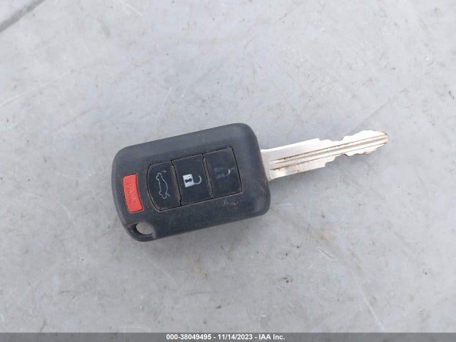 Mitsubishi Lancer Le/es 2017 JA32U2FUXHU001310 Image 11