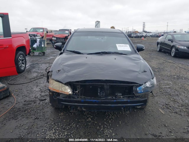 Mitsubishi Lancer Le/es 2017 JA32U2FUXHU001310 Image 12