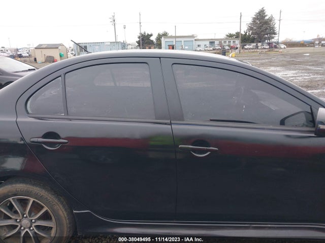 Mitsubishi Lancer Le/es 2017 JA32U2FUXHU001310 Image 13