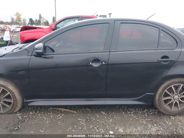 Mitsubishi Lancer Le/es 2017 JA32U2FUXHU001310 Image 14