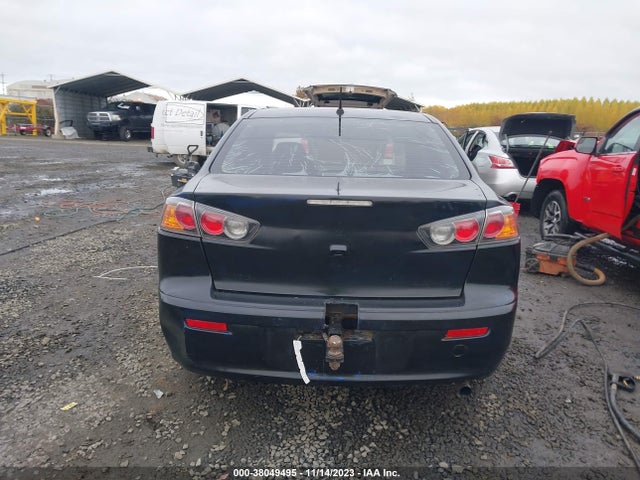 Mitsubishi Lancer Le/es 2017 JA32U2FUXHU001310 Image 16