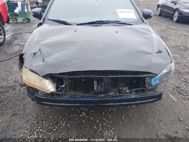 Mitsubishi Lancer Le/es 2017 JA32U2FUXHU001310 Image 6