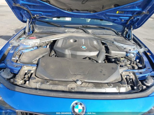 WBA4W3C50KAF92893 BMW 430I