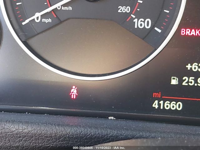 WBA4W3C50KAF92893 BMW 430I