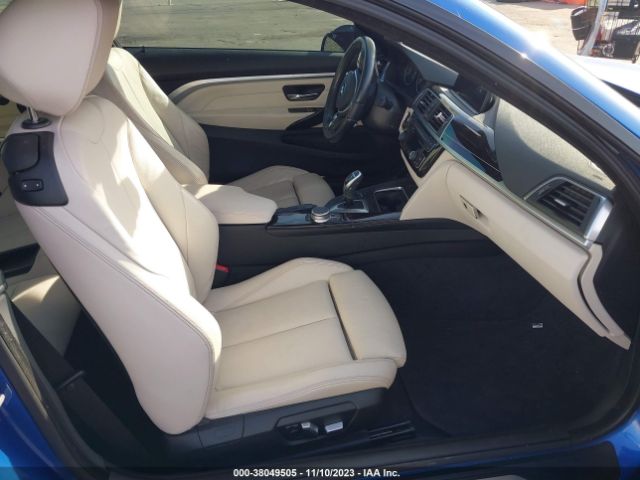 WBA4W3C50KAF92893 BMW 430I