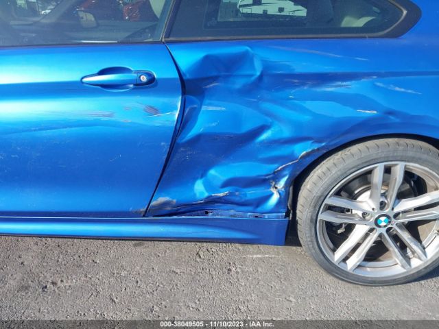 WBA4W3C50KAF92893 BMW 430I