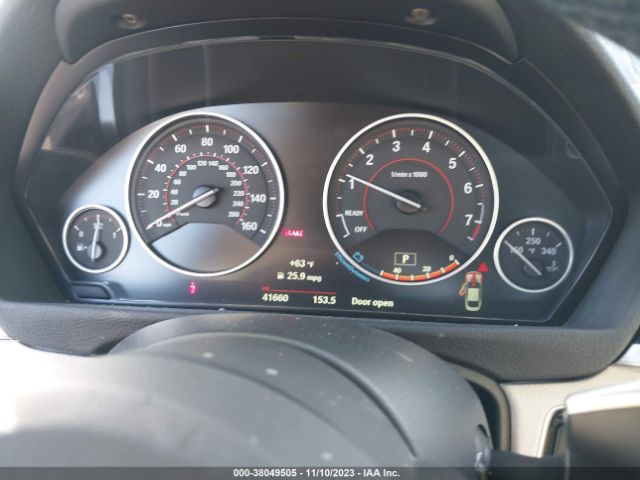 WBA4W3C50KAF92893 BMW 430I