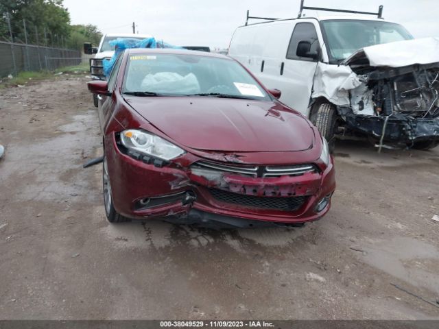 1C3CDFCB7FD302764 Dodge Dart Limited