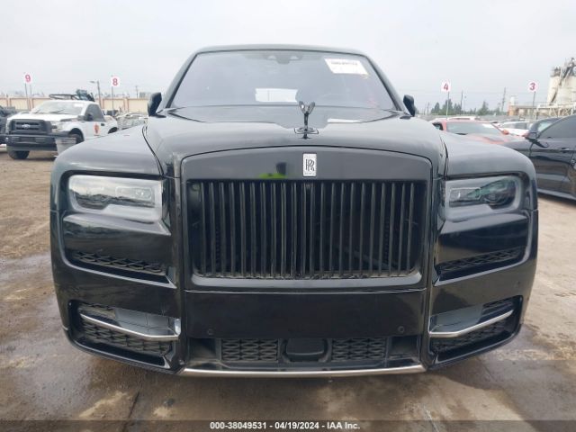 SLATV4C09LU200946 Rolls-Royce Cullinan Cullinan