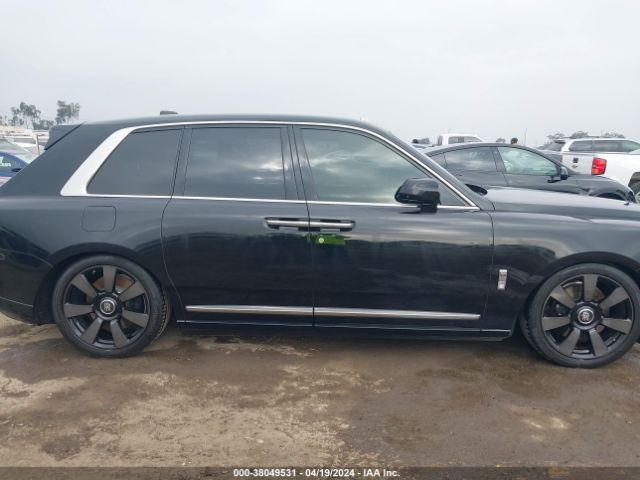 SLATV4C09LU200946 Rolls-Royce Cullinan Cullinan