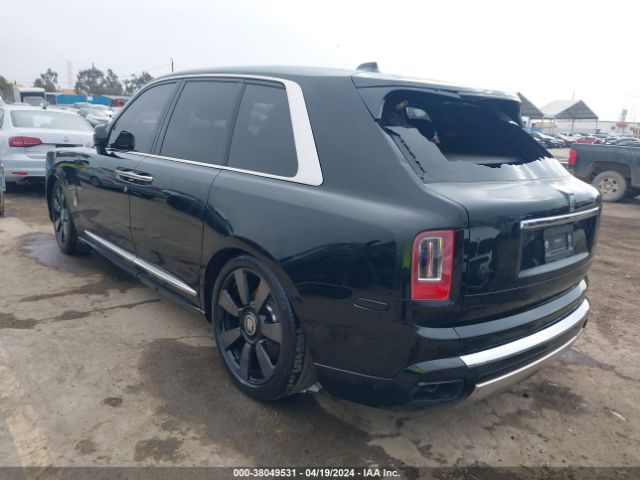 SLATV4C09LU200946 Rolls-Royce Cullinan Cullinan