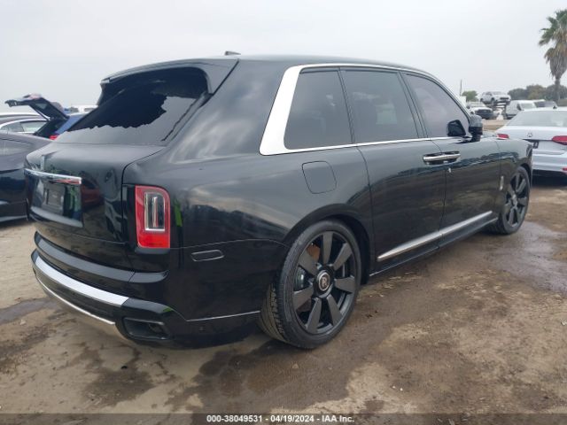 SLATV4C09LU200946 Rolls-Royce Cullinan Cullinan