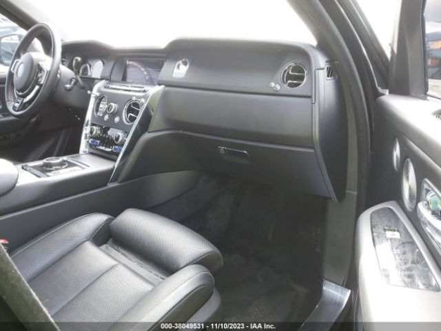 SLATV4C09LU200946 Rolls-Royce Cullinan Cullinan