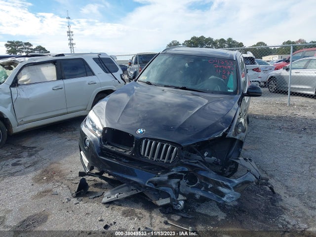 BMW X5 Sdrive35i 2017 5UXKR2C35H0X04253 Image 11