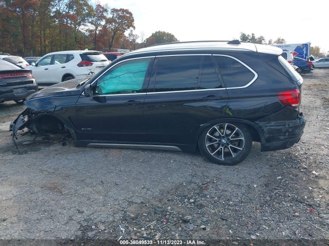 BMW X5 Sdrive35i 2017 5UXKR2C35H0X04253 Image 13