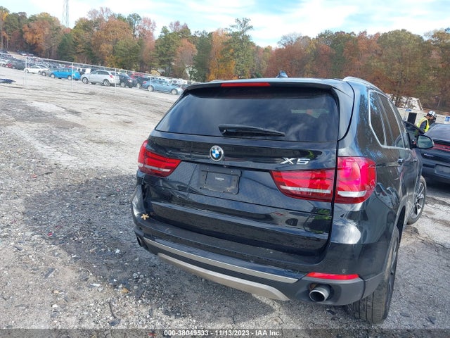 BMW X5 Sdrive35i 2017 5UXKR2C35H0X04253 Image 15