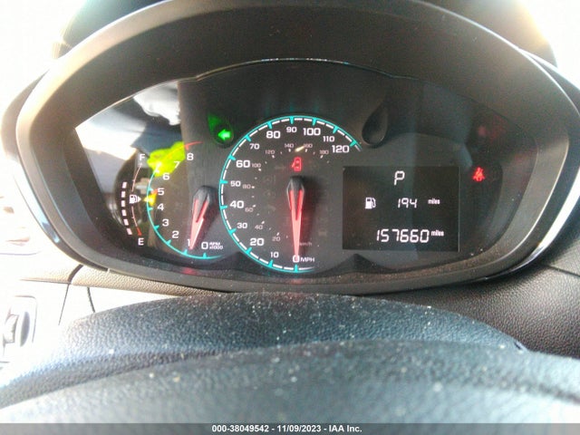 Chevrolet Spark Ls Cvt 2016 KL8CB6SA1GC567349 Image 7