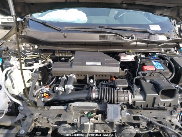 Honda Cr-v 2wd Ex 2020 7FARW1H5XLE013005 Image 10