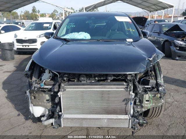 Honda Cr-v 2wd Ex 2020 7FARW1H5XLE013005 Image 13