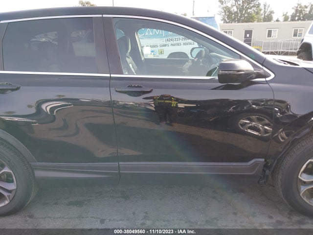 Honda Cr-v 2wd Ex 2020 7FARW1H5XLE013005 Image 14