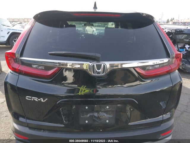 Honda Cr-v 2wd Ex 2020 7FARW1H5XLE013005 Image 17