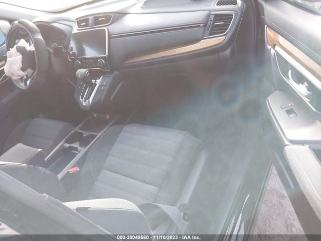 Honda Cr-v 2wd Ex 2020 7FARW1H5XLE013005 Image 5