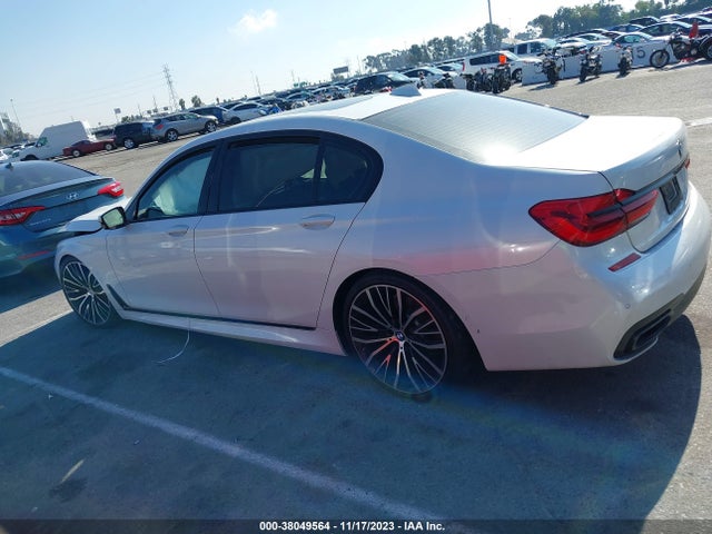 BMW 740I 2019 WBA7E2C52KB216763 Image 14