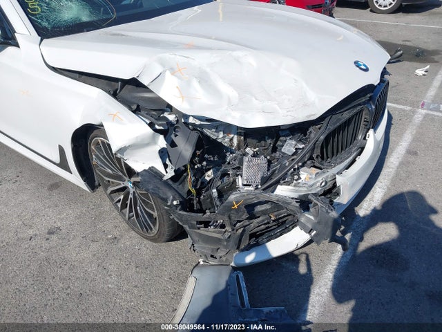 BMW 740I 2019 WBA7E2C52KB216763 Image 6