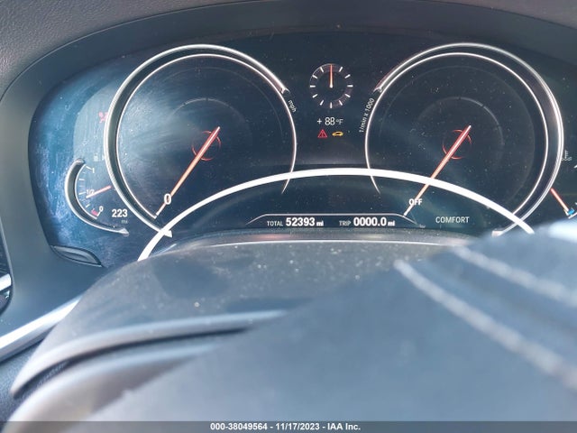 BMW 740I 2019 WBA7E2C52KB216763 Image 7