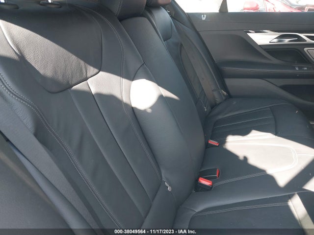 BMW 740I 2019 WBA7E2C52KB216763 Image 8