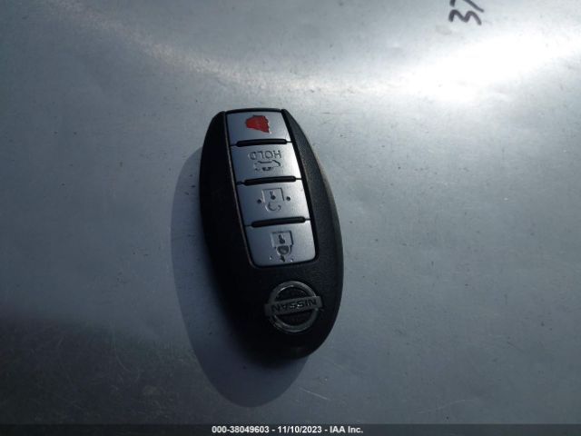 1N4AA5AP8EC490743 Nissan Maxima 3.5 Sv