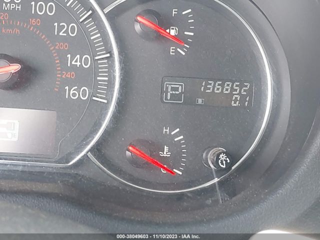 1N4AA5AP8EC490743 Nissan Maxima 3.5 Sv