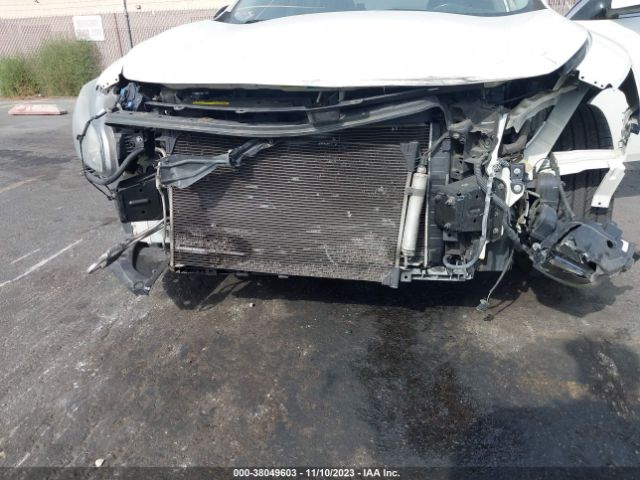 1N4AA5AP8EC490743 Nissan Maxima 3.5 Sv