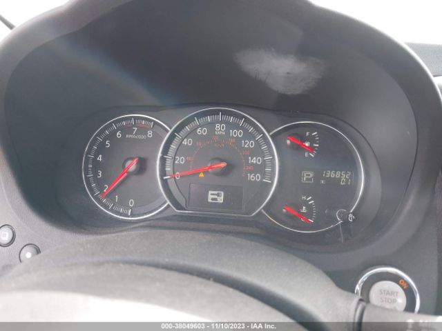 1N4AA5AP8EC490743 Nissan Maxima 3.5 Sv