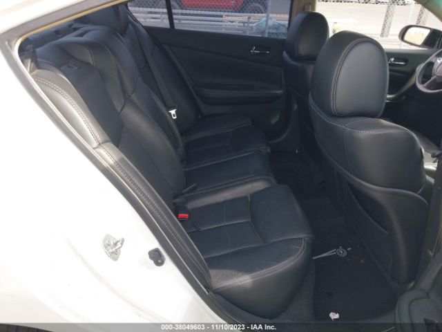 1N4AA5AP8EC490743 Nissan Maxima 3.5 Sv