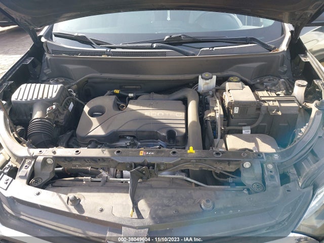 Chevrolet EQUINOX LS 2019 2GNAXHEV9K6140715 Image 10