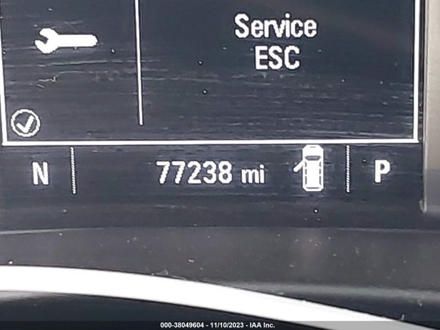 Chevrolet EQUINOX LS 2019 2GNAXHEV9K6140715 Image 15