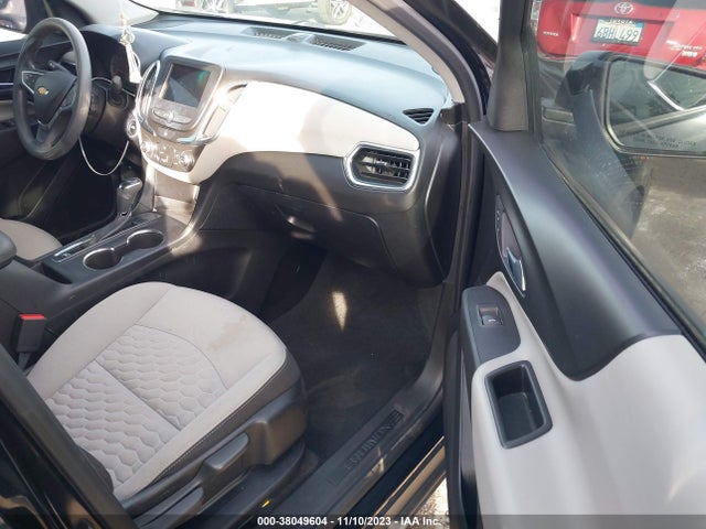Chevrolet EQUINOX LS 2019 2GNAXHEV9K6140715 Image 5