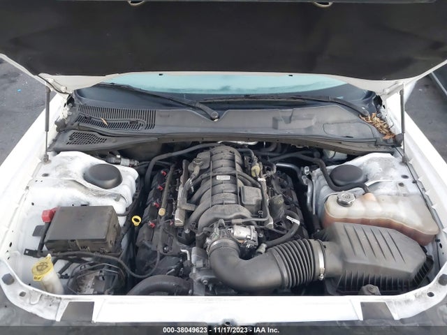 Dodge Challenger R/t 2020 2C3CDZBT0LH130894 Image 10