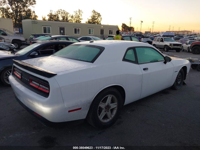 Dodge Challenger R/t 2020 2C3CDZBT0LH130894 Image 4