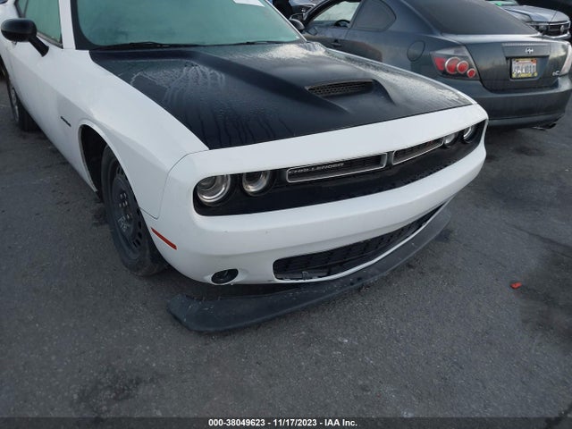 Dodge Challenger R/t 2020 2C3CDZBT0LH130894 Image 6
